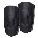 2-Pack Upgraded Boat Fenders for Docking