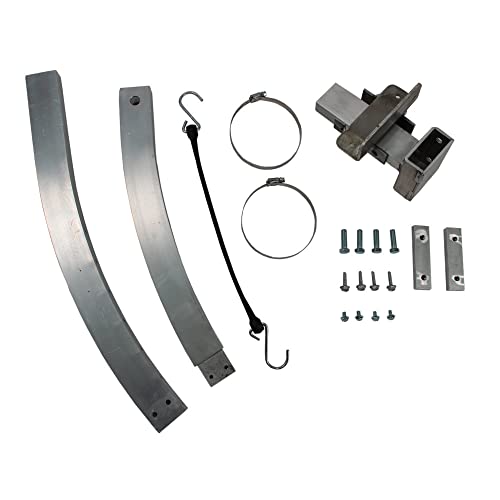 Boat Lift Buddy Universal Wheel System
