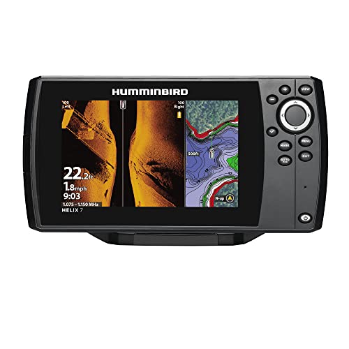 Humminbird Helix 7 Chirp Fish Finder