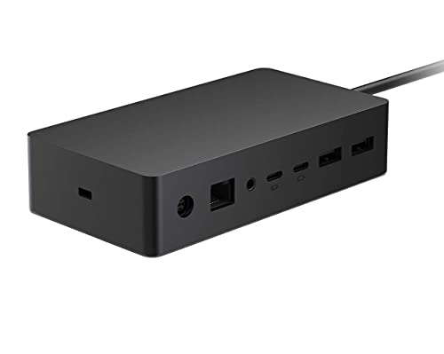 Microsoft Surface Dock 2 - for Multiple Devices