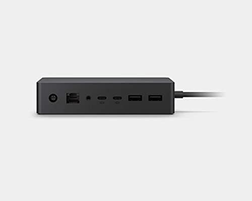 Microsoft Surface Dock 2 - for Multiple Devices