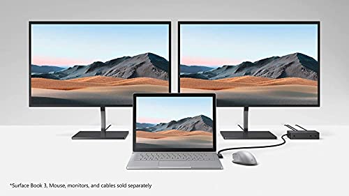 Microsoft Surface Dock 2 - for Multiple Devices