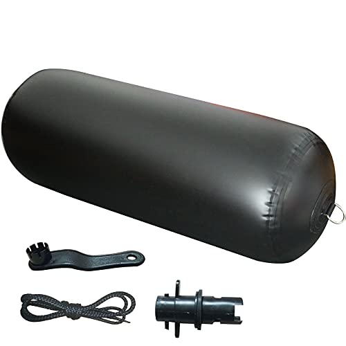 Large Inflatable Boat Fenders for Yachts