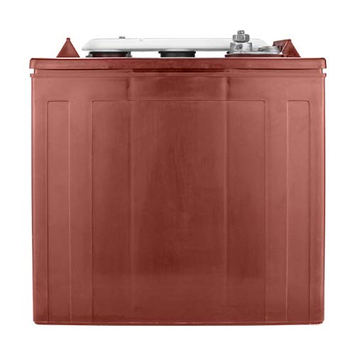 Trojan T-105 Plus Deep Cycle Battery - 6 Pack