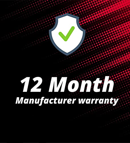 Marine SLA AGM Battery for Golf Carts & RVs