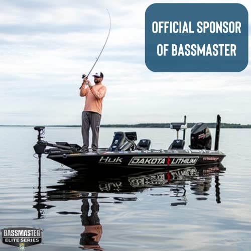 Dakota Lithium 12V Deep Cycle Battery - 100Ah