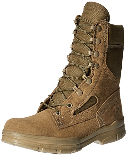 Bates USMC Lightweight DuraShocks Boot - Olive Mojave