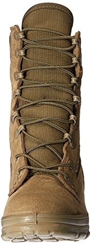 Bates USMC Lightweight DuraShocks Boot - Olive Mojave
