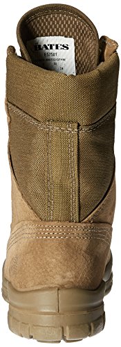 Bates USMC Lightweight DuraShocks Boot - Olive Mojave