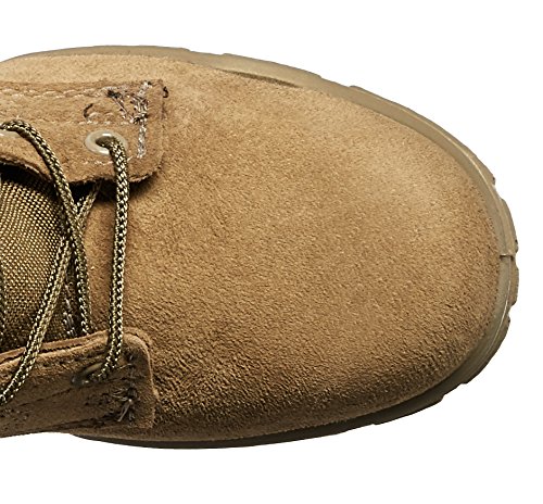 Bates USMC Lightweight DuraShocks Boot - Olive Mojave