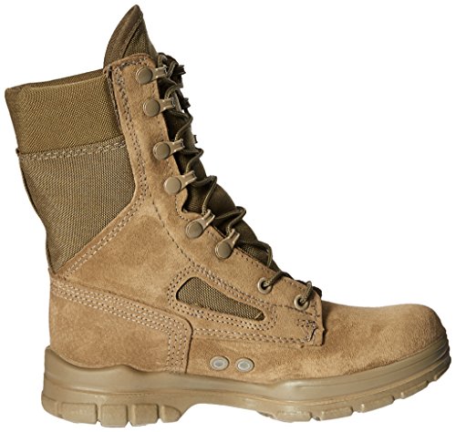 Bates USMC Lightweight DuraShocks Boot - Olive Mojave