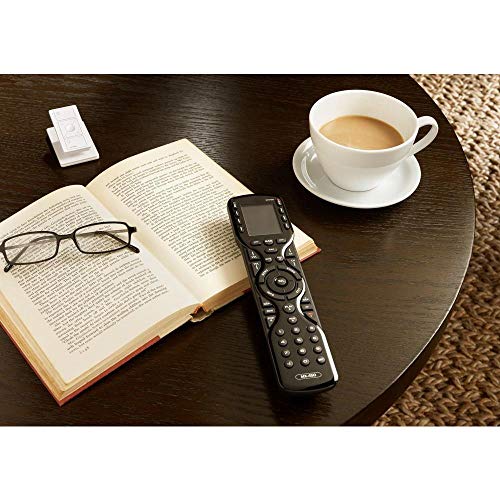 White Smart Remote Control for Dimmer Switch