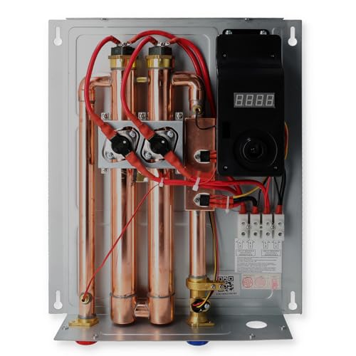 EcoSmart Electric Tankless Water Heater -18KW