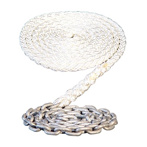 Dark Horse Marine Anchor Rode - 300ft