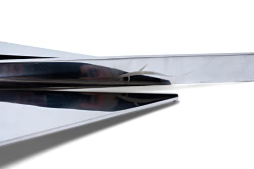 SARDiNE 22 Lb Fluke (Danforth) Anchor