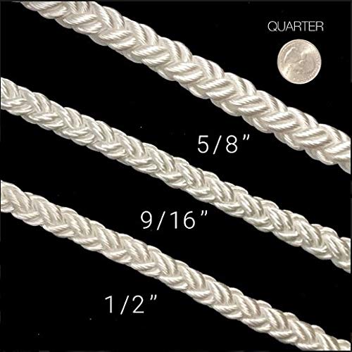 Dark Horse Marine Anchor Rode - 300ft