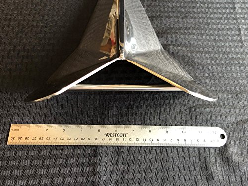 Marine Grade Stainless Steel Delta Anchor