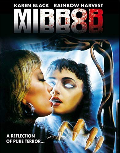 Mirror Mirror [Blu-ray]
