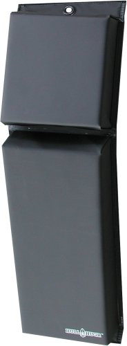 Contoured Boat Bumper in Multiple Colors