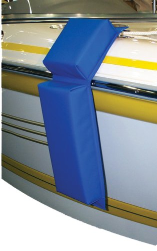 Contoured Boat Bumper in Multiple Colors