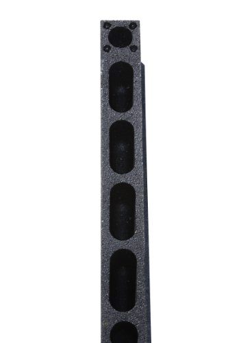 Heavy Duty Rubber Dock Bumper - 48