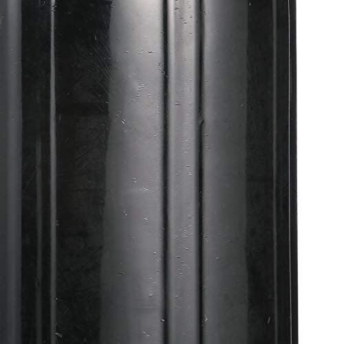 8x20 Black Marine Fender by Seachoice