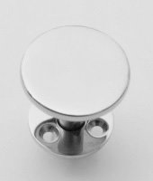 Marine Grade 316 Stainless Steel Spring Loaded Fender Hook