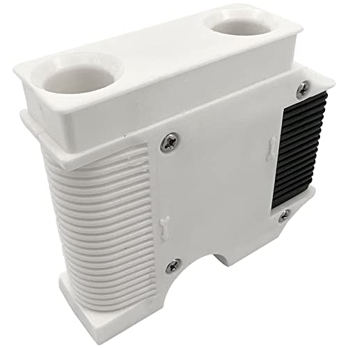 2-Pack Boat Fender Hanger Clips