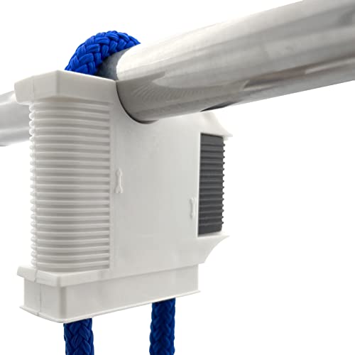 2-Pack Boat Fender Hanger Clips
