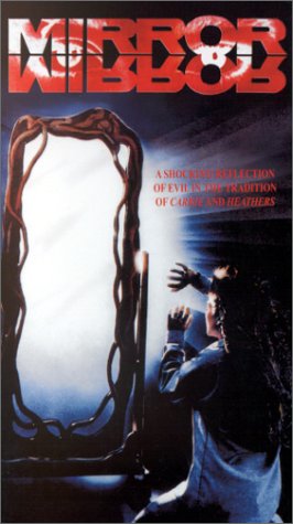 Mirror Mirror [VHS]