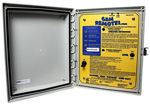 GR1 GEM Boat Lift Remote
