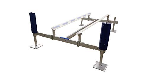 Patriot Docks Single Boat Bunk Lift