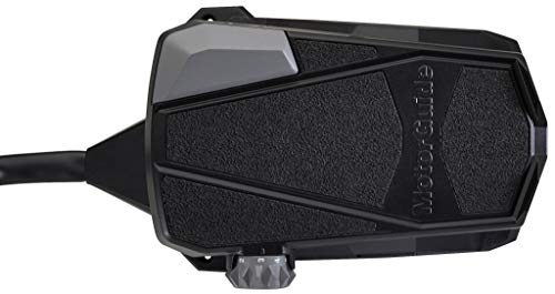 MotorGuide Tour Trolling Motor — 45" Shaft, 82lbs Thrust