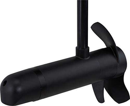 MotorGuide Tour Trolling Motor — 45" Shaft, 82lbs Thrust