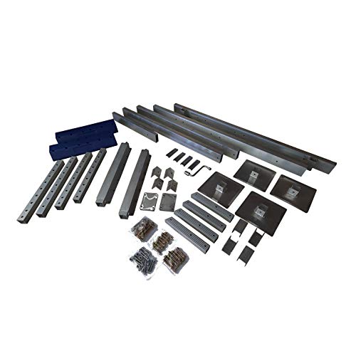 Patriot Docks Single Boat Bunk Lift