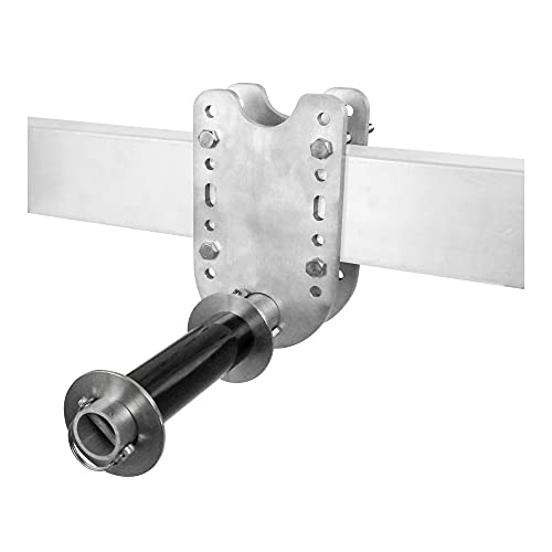 Extreme Max 3005.5248 Boat Lift Wheel Kit