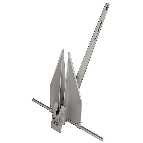Fortress Marine Anchor - Guardian G-23 (13 lbs)