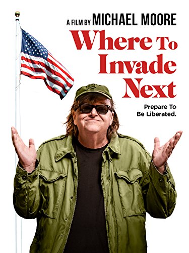 Where to Invade Next