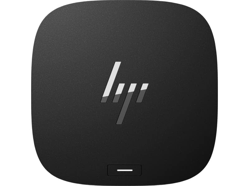 Marine Thunderbolt Docking Station: HP G4