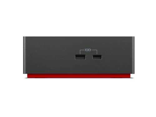 Lenovo ThinkPad Universal USB-C Dock - 40AY0090