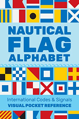 Nautical Flag Alphabet Guide