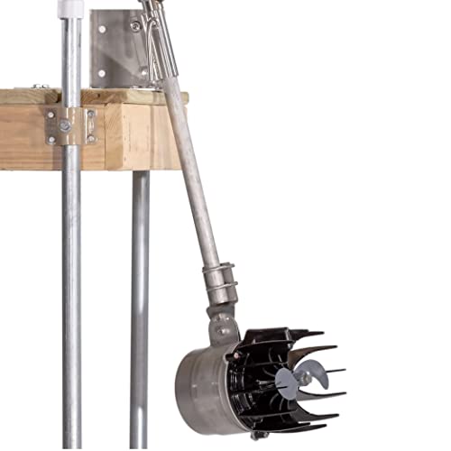 Kasco AquatiClear Water Circulator Pump - 3/4 HP