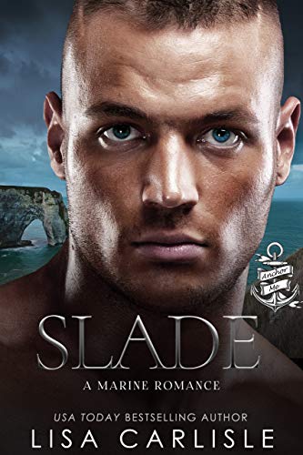 Anchor Me Book 5: Slade's Fake Relationship Romance
