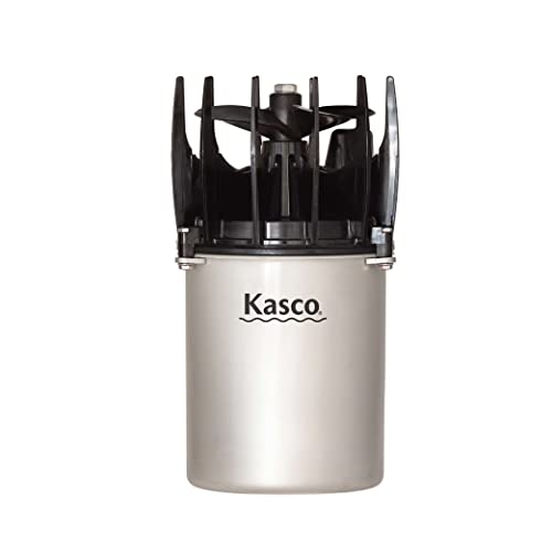 Kasco AquatiClear Water Circulator Pump - 3/4 HP