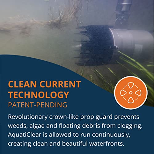Kasco AquatiClear Water Circulator Pump - 3/4 HP