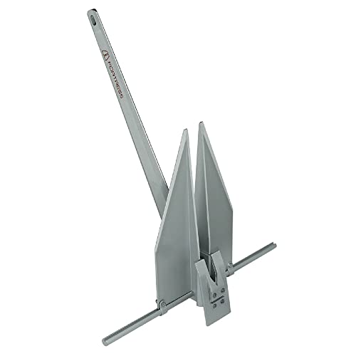 Fortress FX-23 Marine Anchor | 15 lbs | 39-45' Boats