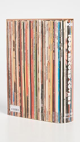 1000 Record Covers