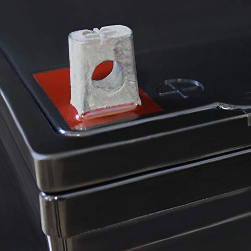 55Ah 12V Deep Cycle Marine Battery