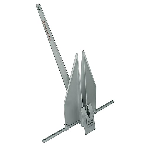 Fortress FX-11 Anchor for Boats