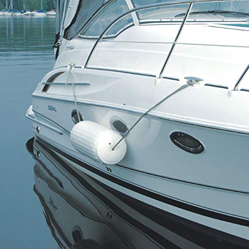 Big B Inflatable Boat Fender for 20-35' Boats
